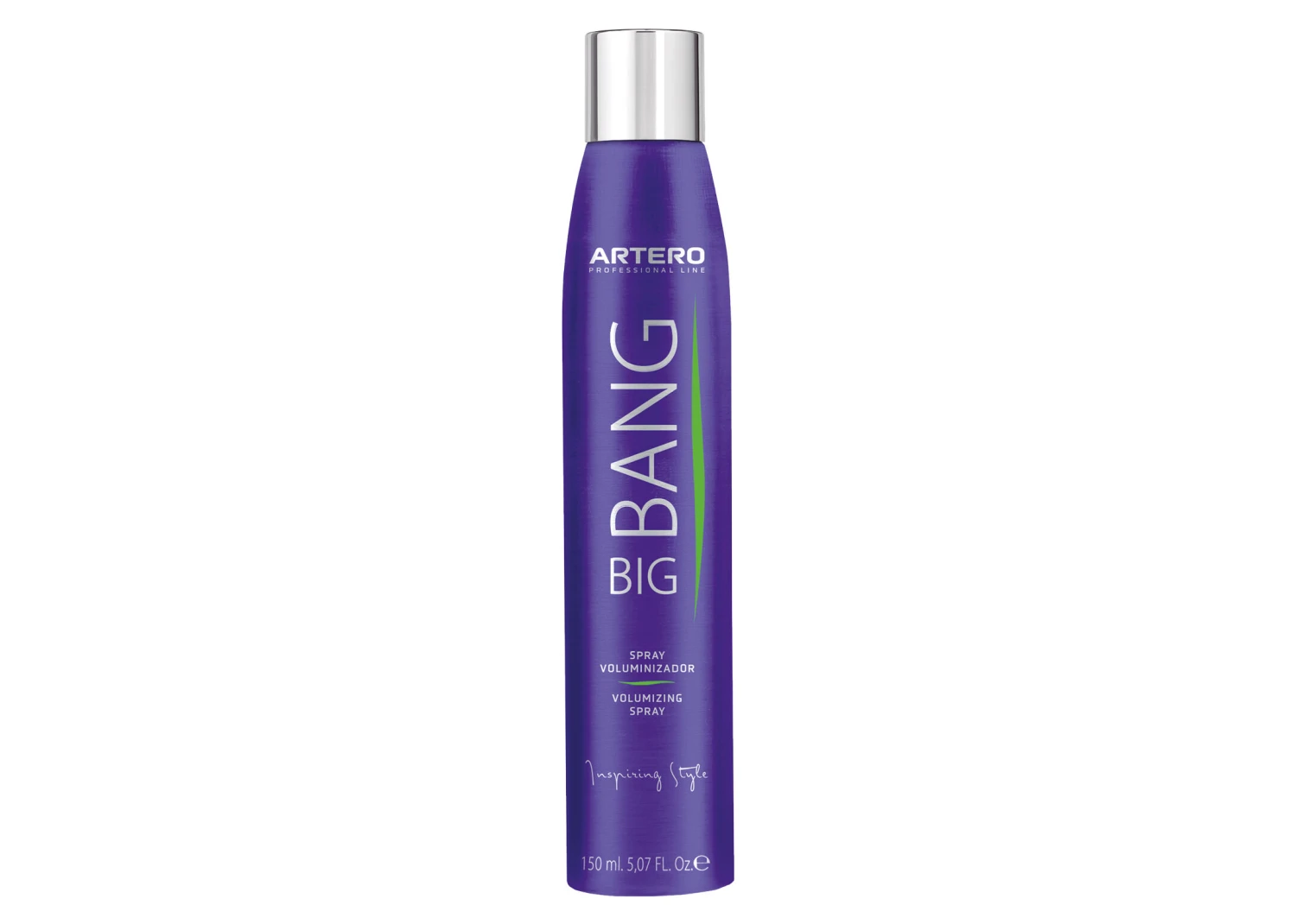 Artero Big-Bang Volume Spray 300 Ml 1 Artero Big-Bang Volume Spray 300 Ml
