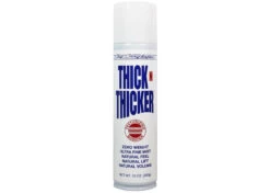 Chris Christensen Systems Thick N Thicker Aerosol Bodifier Texturizer Spray 296 Gr