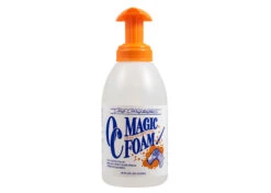 Chris Christensen Systems Optic Clarifier Magic Foam 530 Ml Self-Rinse