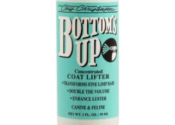 Chris Christensen Systems Bottoms Up 60 Ml Thickening & Lifting Spray -Pet Care Shop 43ccs015 3 91shyfcxjizt9gpj