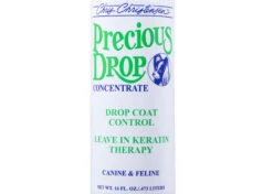 Chris Christensen Systems Precious Drops Concentrate 473 Ml Drop Coat Control -Pet Care Shop 43ccs021 1 ymtxt6t0ypkbzft3