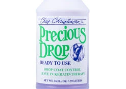 Chris Christensen Systems Precious Drops Ready To Use 473 Ml Drop Coat Control -Pet Care Shop 43ccs022 1 rca2qimpsrgdbpiw