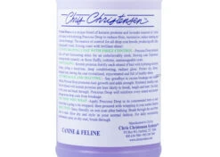 Chris Christensen Systems Precious Drops Ready To Use 473 Ml Drop Coat Control -Pet Care Shop 43ccs022 oj3rbcmpbccftdsa