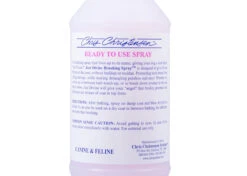 Chris Christensen Systems Just Divine RTU 473 Ml -Pet Care Shop 43ccs024 3 cxz1drvd2qgtnjoc