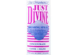 Chris Christensen Systems Just Divine Concentrate 473 Ml 6 Chris Christensen Systems Just Divine Concentrate 473 Ml -Pet Care Shop 43ccs041