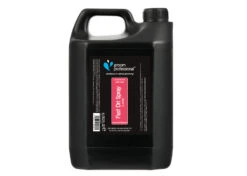 Groom Professional Fast Dri Classic Spray 4 L