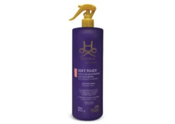 Hydra Ultra Groomers Soft Touch Spray 500 Ml