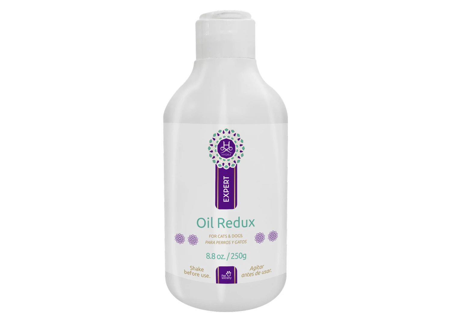 Hydra Expert Oil Redux 250 G 1 Hydra Expert Oil Redux 250 G