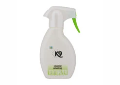 K9 Aloe Vera Crisp Texturizing Mist 250 Ml Texturizer Spray