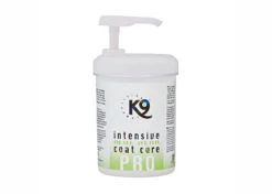 K9 Intensive Aloe Vera Coat Cure 500 Ml Creme Conditioner