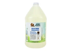Natures Specialties Silk-N-Finish Spray 3.8 L