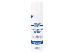 Show Tech Brillantine Spray 150 Ml