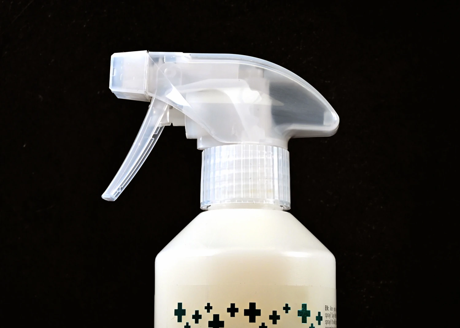 Show Tech+ Quick Fix Spray RTU 500 Ml 2 Show Tech+ Quick Fix Spray RTU 500 Ml - Image 2