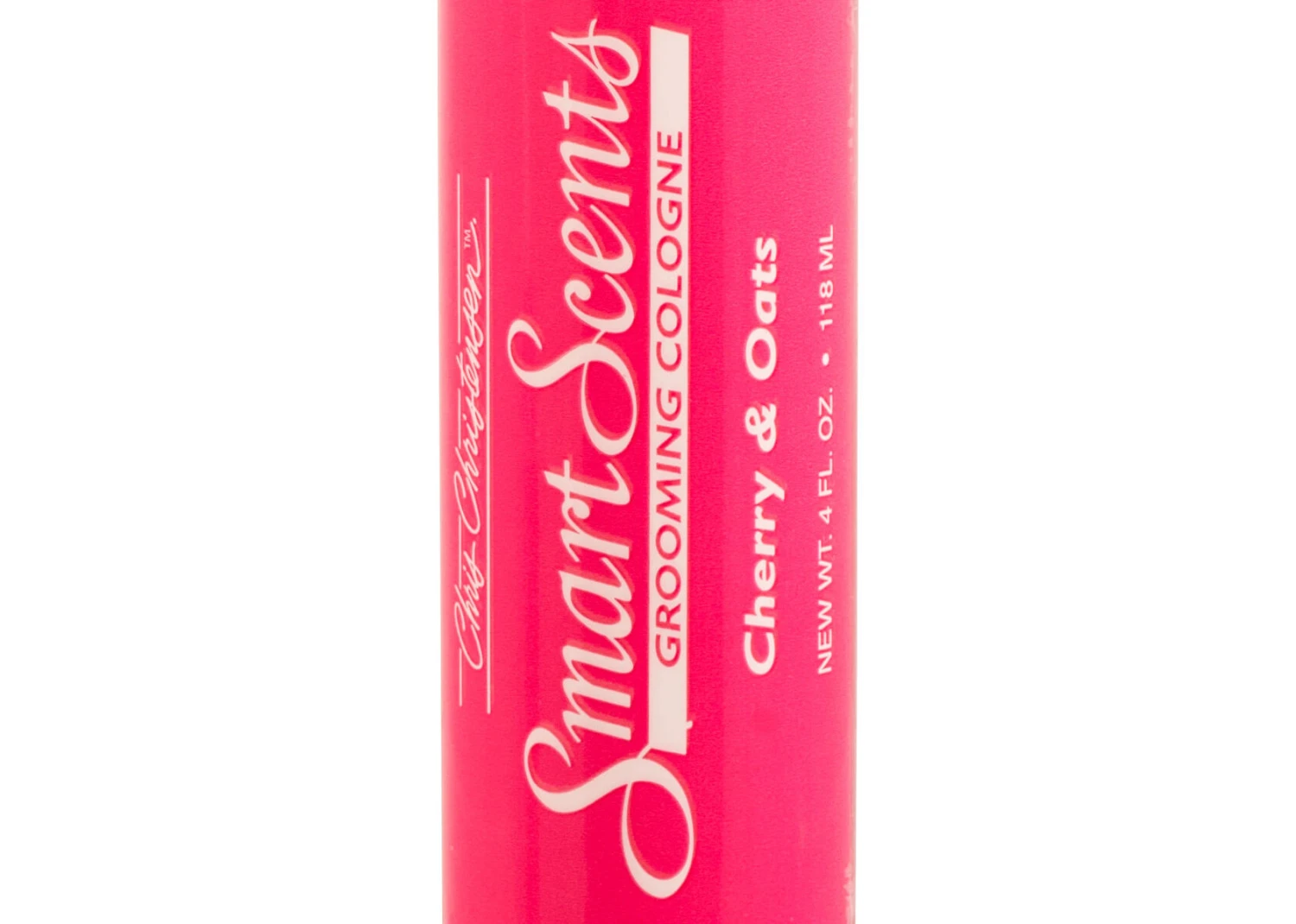 Chris Christensen Systems SmartScents Perfume Cherry & Oats 118 Ml 3 Chris Christensen Systems SmartScents Perfume Cherry & Oats 118 Ml - Image 3