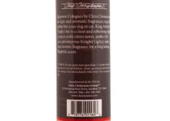 Chris Christensen Systems King Arthur's Night Out 473 Ml Perfume -Pet Care Shop 44ccs006 2 itv8pfxiaig2rjmz