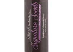 Chris Christensen Systems Brooklynn's Sweet & Sassy 473ml Perfume -Pet Care Shop 44ccs012 3 lyslfeubkduyjlkj