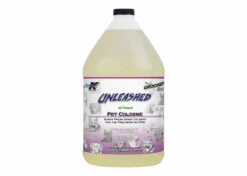 Double K Unleashed Cologne 3,8 L Perfume