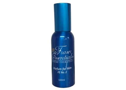 Fraser Essentials Parfum FE No. 2 For Him 100 Ml -Pet Care Shop 44fes002