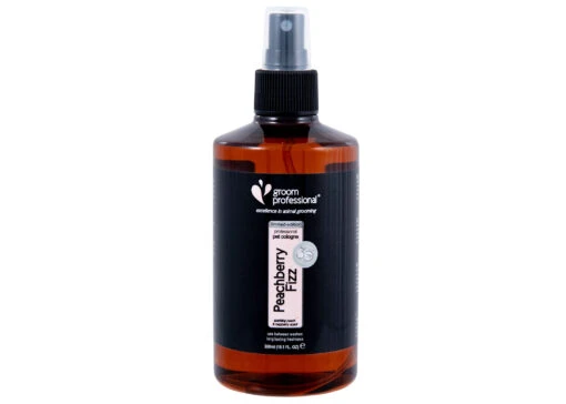 Groom Professional 30Th Anniversary Limited Edition Peach-Berry Fizz Cologne 100 Ml -Pet Care Shop 44gpr021 1 lcktpfzfc6osffdc