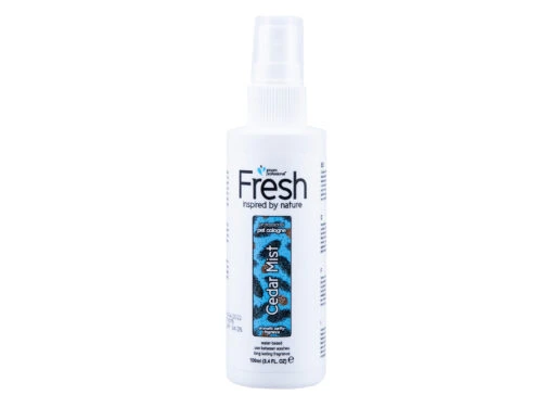 Groom Professional Fresh Cedar Mist Cologne 100 Ml -Pet Care Shop 44gpr026 1 fmqtzlmgkelzqnzc