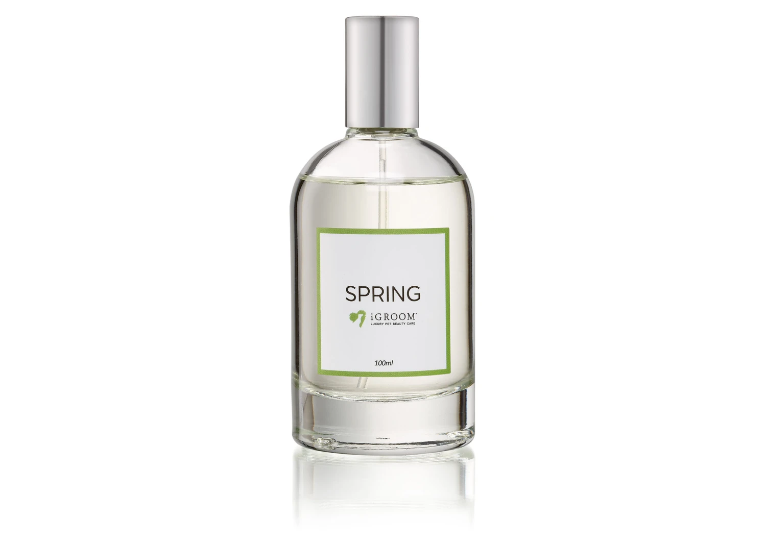 IGroom Perfume Spring 100 Ml 1 IGroom Perfume Spring 100 Ml