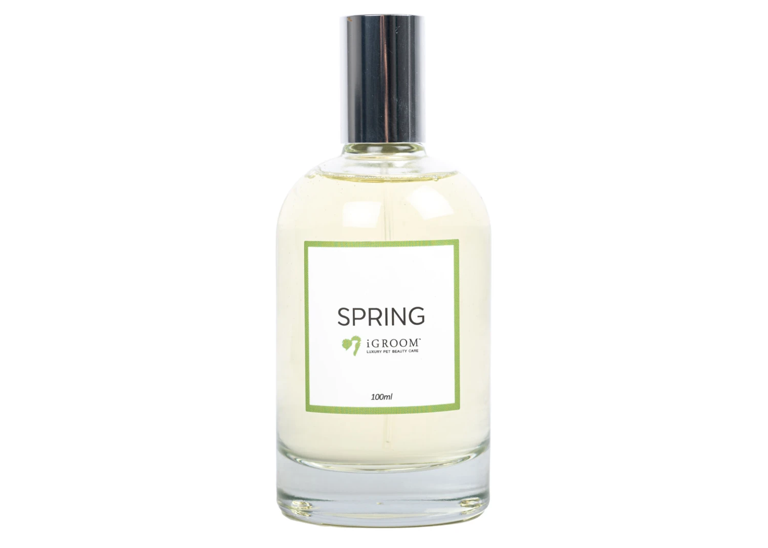 IGroom Perfume Spring 100 Ml 2 IGroom Perfume Spring 100 Ml - Image 2