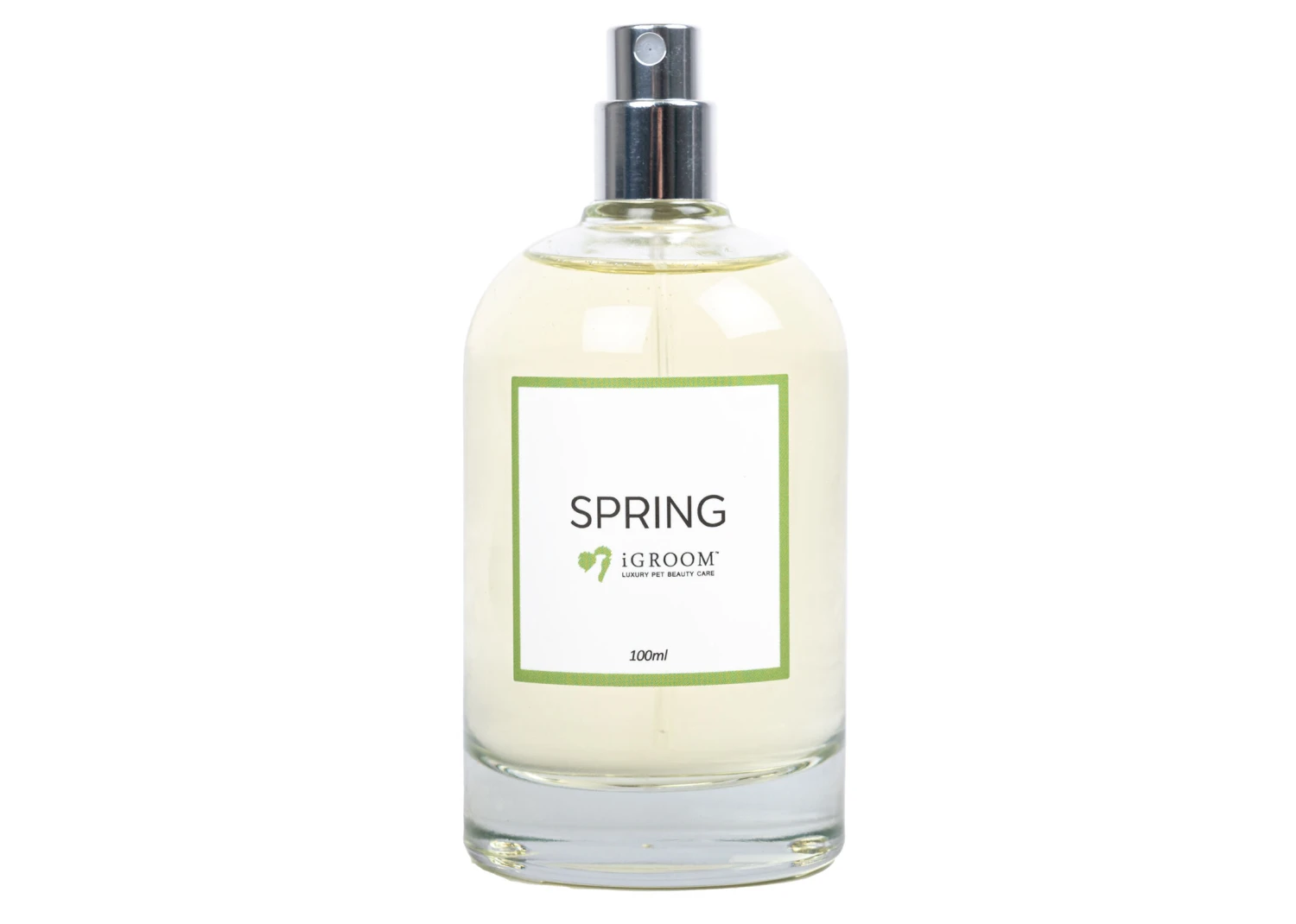 IGroom Perfume Spring 100 Ml 3 IGroom Perfume Spring 100 Ml - Image 3