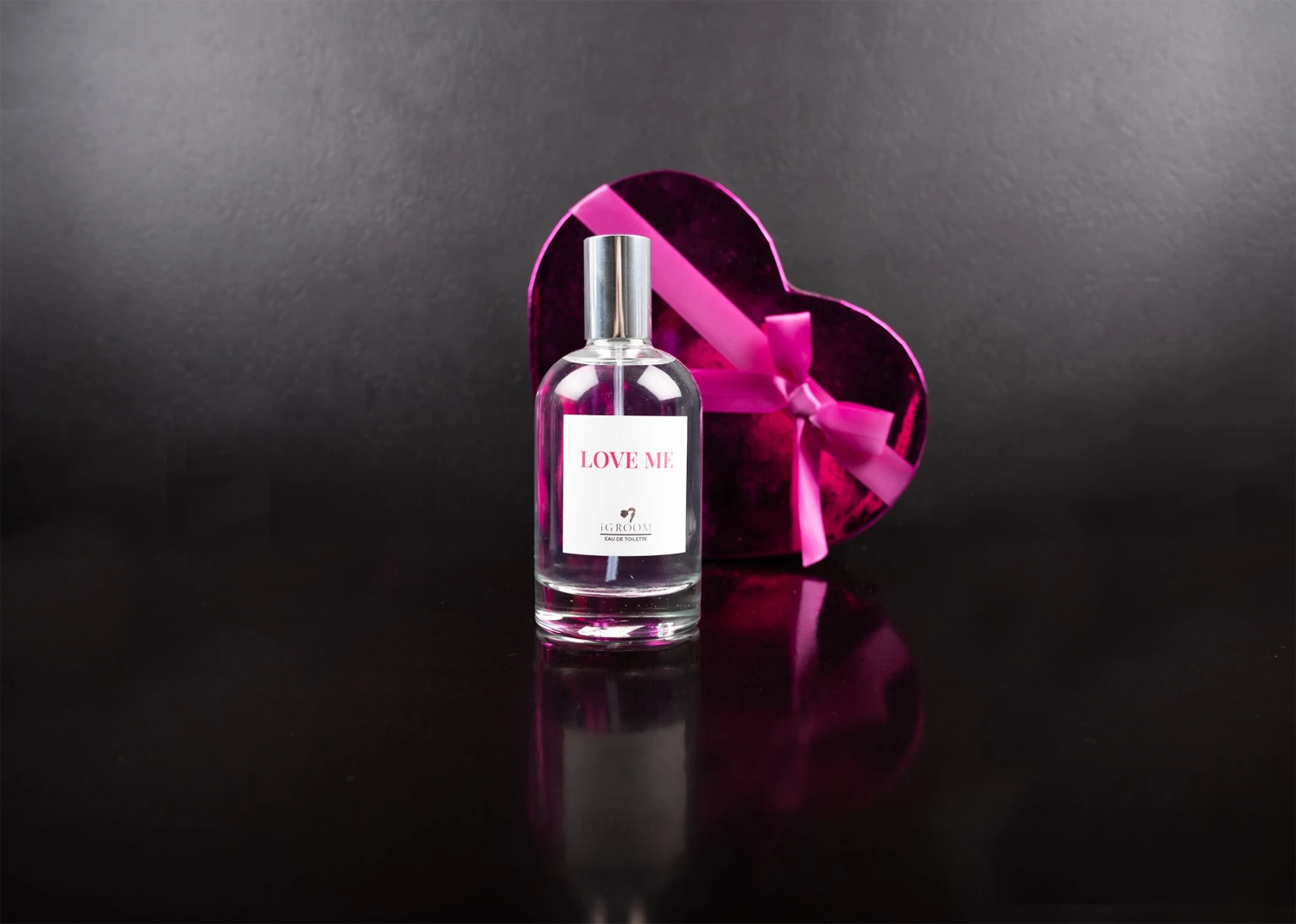 IGroom Perfume Love Me 100 Ml 3 IGroom Perfume Love Me 100 Ml - Image 3