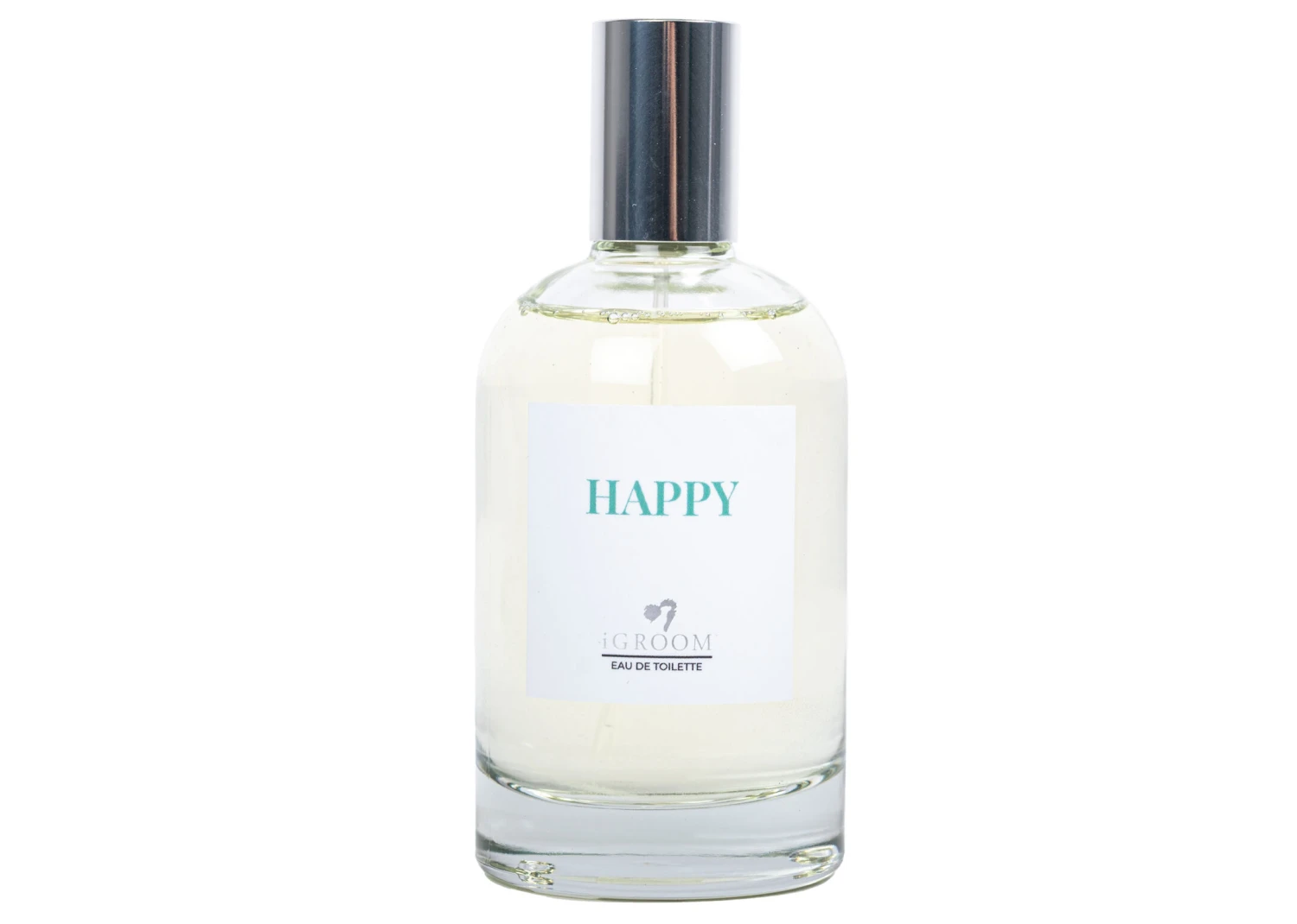 IGroom Perfume Happy 100 Ml 2 IGroom Perfume Happy 100 Ml - Image 2