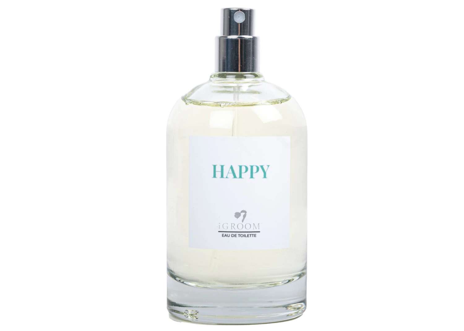 IGroom Perfume Happy 100 Ml 3 IGroom Perfume Happy 100 Ml - Image 3