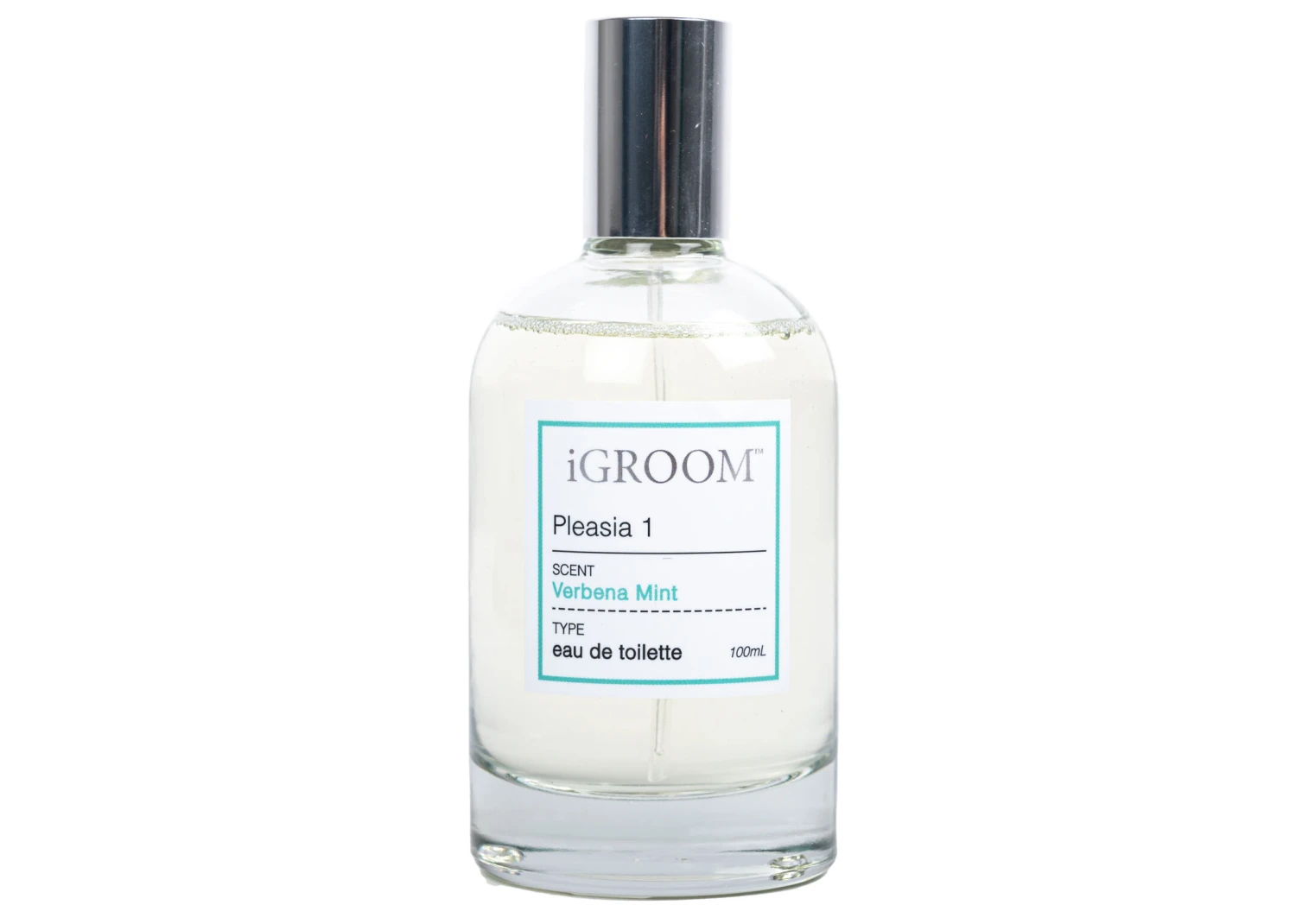 IGroom Perfume Pleasia 1 100 Ml 2 IGroom Perfume Pleasia 1 100 Ml - Image 2
