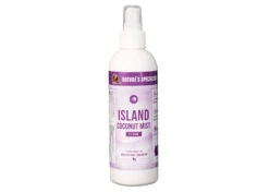 Natures Specialties Island Coconut Mist Cologne 236 Ml