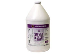 Natures Specialties Sweet & Sassy Cologne 3.8 L