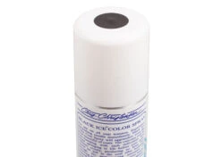 Chris Christensen Systems Black Ice Spray 125 Gr Black Color Coat Spray -Pet Care Shop 45ccs015 3 draqc1dql1es2pcr