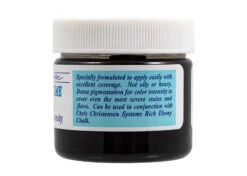Chris Christensen Systems Black Ice Cream 74 Gr Creme Cover-Up -Pet Care Shop 45ccs022 2 gondn6lb53k48tvd