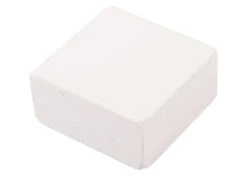 Fraser Essentials Classic White Chalk Block - 1 Stuk