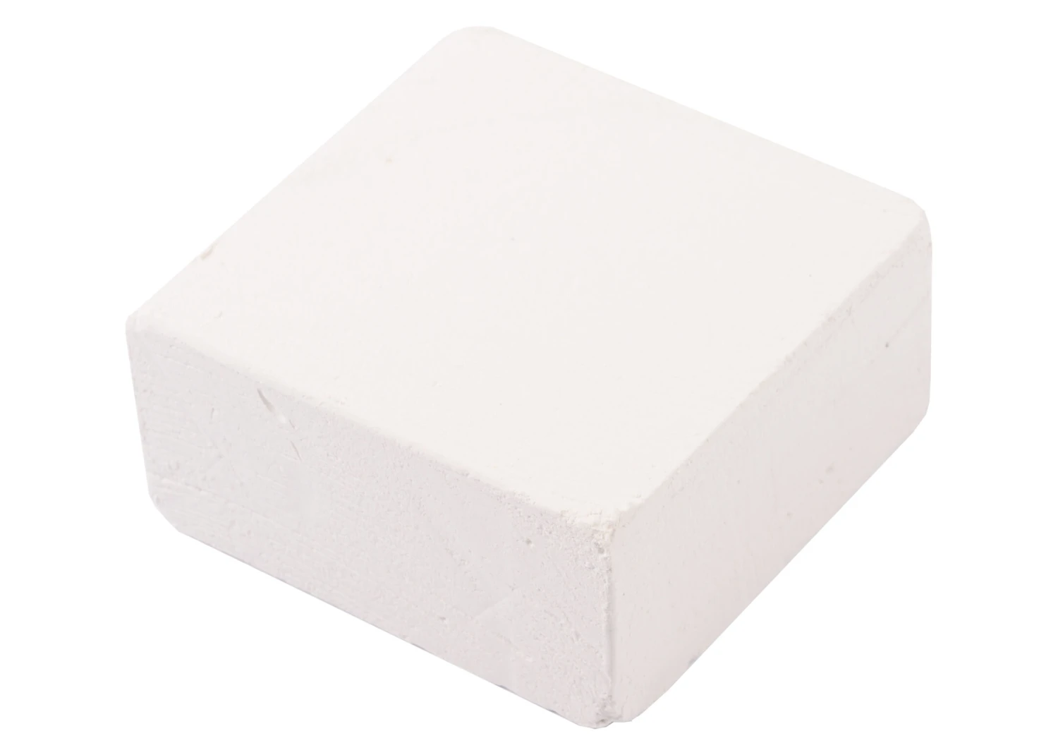 Fraser Essentials Classic White Chalk Block - 1 Stuk 1 Fraser Essentials Classic White Chalk Block - 1 Stuk