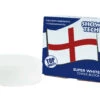 Show Tech English Chalk Block Round Super White Chalk Block