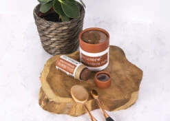 Show Tech+ Colour-IT Handmade Pigment Stick Brown -Pet Care Shop 45stp004 4 1