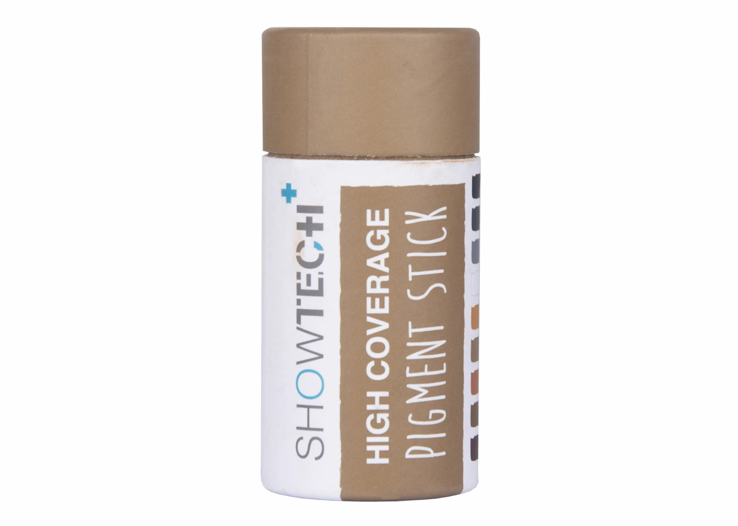 Show Tech+ Colour-IT Handmade Pigment Stick Light Brown 2 Show Tech+ Colour-IT Handmade Pigment Stick Light Brown - Image 2