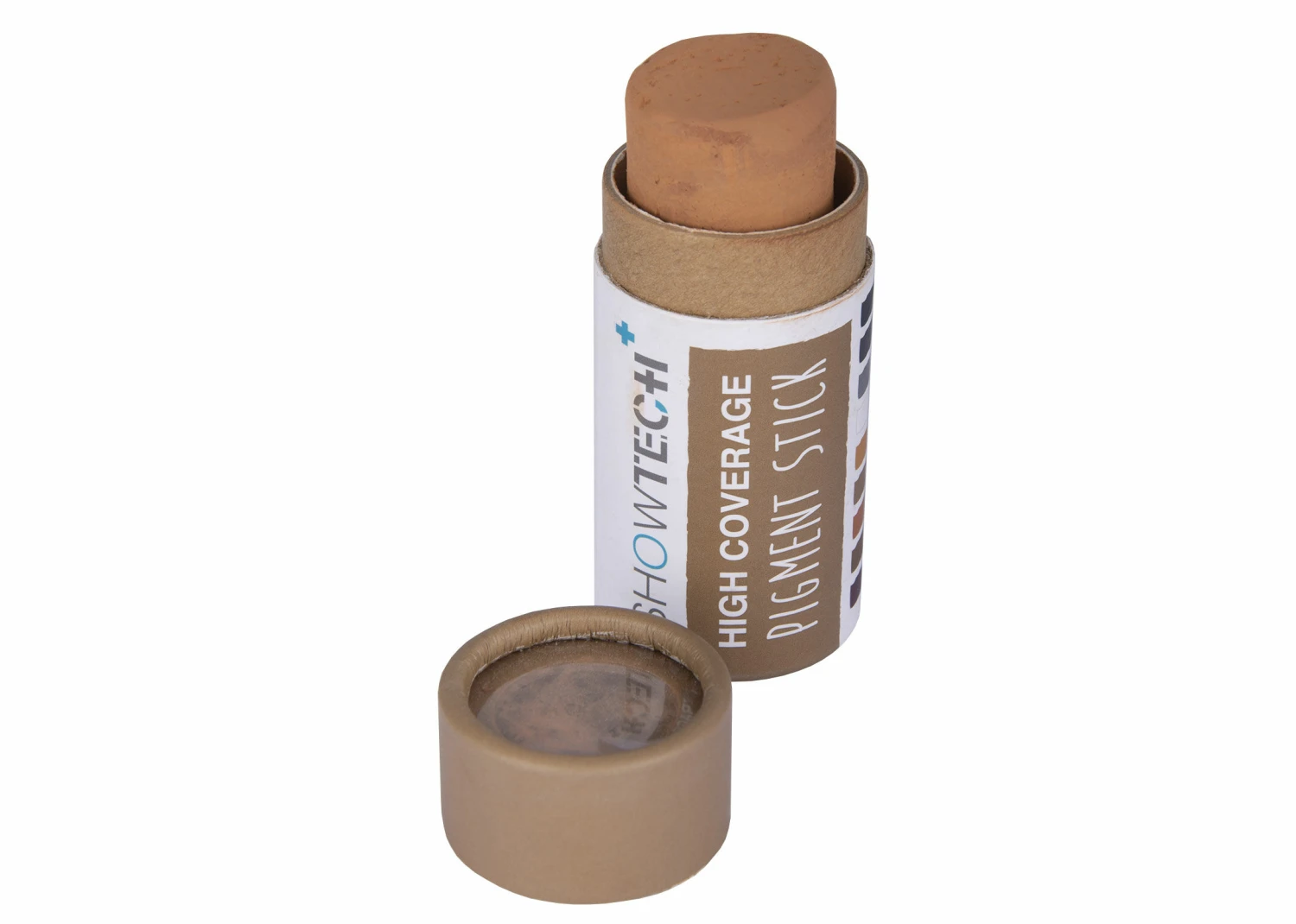 Show Tech+ Colour-IT Handmade Pigment Stick Light Brown 1 Show Tech+ Colour-IT Handmade Pigment Stick Light Brown