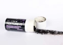 Show Tech+ Texture-IT Powder Black 30 G -Pet Care Shop 45stp023 2 vjdnjsbcov1xgf7o