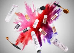 Show Tech+ Texture-IT Powder White 24 G -Pet Care Shop 45stp024 dcylfbro3y8klrv3