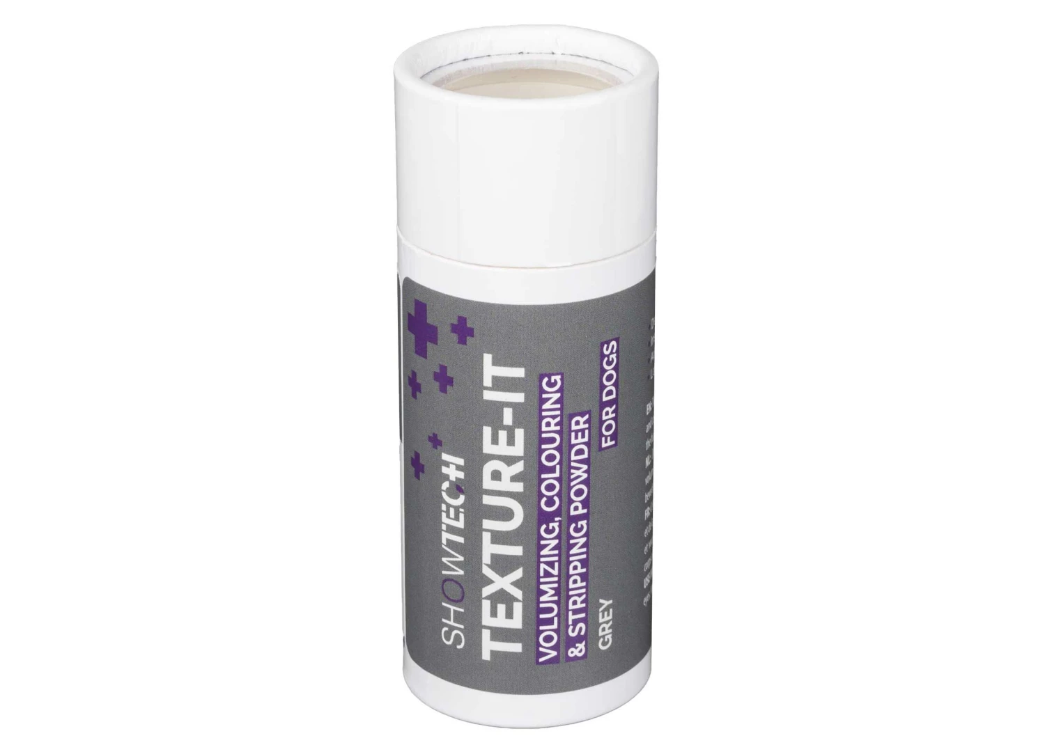 Show Tech+ Texture-IT Powder Grey 20 G 1 Show Tech+ Texture-IT Powder Grey 20 G