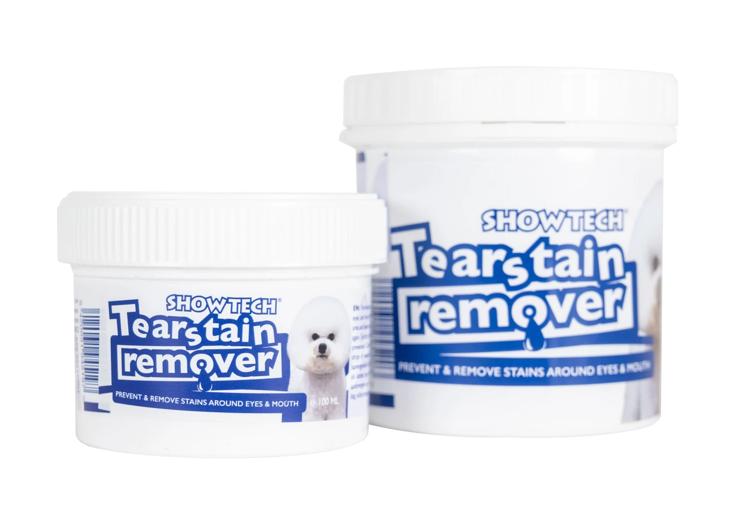 Show Tech Tear Stain Remover 200 Ml 2 Show Tech Tear Stain Remover 200 Ml - Image 2