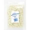 Show Tech Wrap Bands White - 1000 Pcs Wrapping Bands