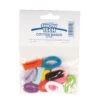 Show Tech Cotton Bands 12 Pcs