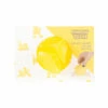 Show Tech Plastic Wraps Yellow (15x30cm)-100 Pcs Wraps