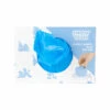 Show Tech Plastic Wraps Blue (15x30cm)-100 Pcs Wraps