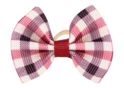 Show Tech Vintage Bows With Elastic 50 Pcs Bows -Pet Care Shop 65ste665 2